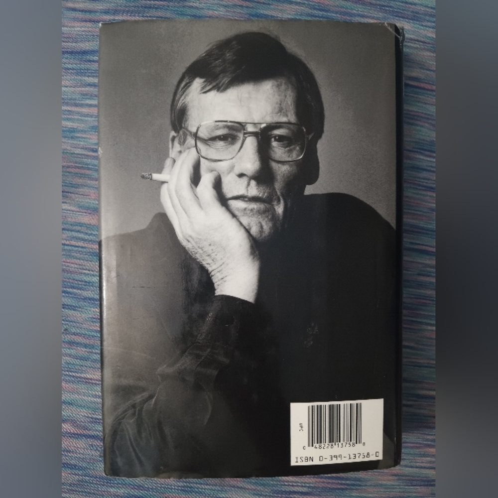 𝐉𝐚𝐜𝐤 𝐇𝐢𝐠𝐠𝐢𝐧𝐬 𝟏𝐬𝐭 𝐄𝐝𝐢𝐭𝐢𝐨𝐧 "𝐄𝐲𝐞 𝐨𝐟 𝐭𝐡𝐞 𝐒𝐭𝐨𝐫𝐦" - Picture 5 of 9